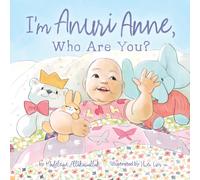 I'm Anuri Anne : Who Are You?