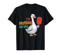 I'm Anything But Silly Funny Silly T-Shirt