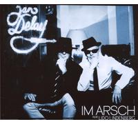 Im Arsch