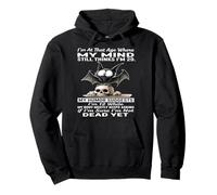 I'm At That Age Where My Mind Still Thinks I'm 29 Pullover Hoodie