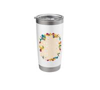 Im Athena Doing Athena Things Stainless Steel Insulated Tumbler