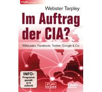 Im Auftrag der CIA?, DVD