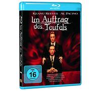 IM AUFTRAG DES TEUFELS (BLU-RA