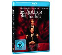IM AUFTRAG DES TEUFELS (BLU-RA