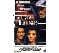 Im Auge des Hurricane