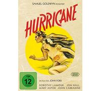 IM AUGE DES HURRICANE - MOVIE [DVD] [1937]