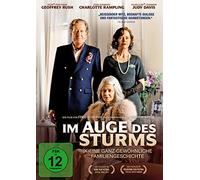 IM AUGE DES STURMS - MOVIE [DVD] [2011]