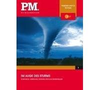Im Auge des Sturms- P.M. Die Wissensedition [DVD]