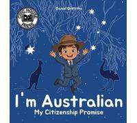 I'm Australian: My Citizenship Promise