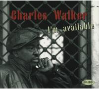Im Available by Charles Walker (1999-07-07)
