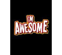 I'm Awesome Steam Key GLOBAL