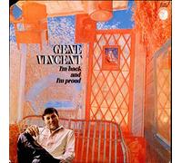 I'm Back And I'm Proud