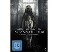 Im Bann der Hexe (DVD)
