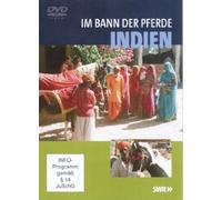 Im Bann der Pferde - Indien [Import allemand]