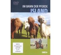 Im Bann der Pferde - Island
