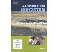 Im Bann der Pferde - Kirgistan [Import allemand]