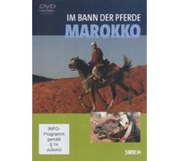 Im Bann der Pferde - Marokko [Import allemand]