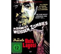 Im Bann des weissen Zombies [DVD] [1932]
