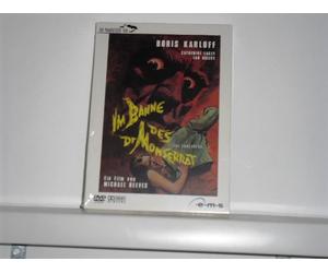 Im Banne des Dr. Monserrat / The Sorcerers (Der phantastische Film Vol. 5) - German Release (Language: German and English)