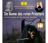 Im Banne Des Roten Priest