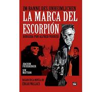 Im Banne Des Unheimlichen (La Marca del escorpion) All Regions