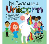 I'm Basically a Unicorn