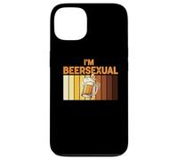 I'm Beersexual Love For Beer Drinking LGBTQ Case for iPhone 13
