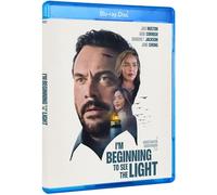 I'm Beginning to See the Light [Blu-Ray] (English subtitles)