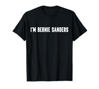 I'm Bernie Sanders Halloween Costume Instant Political T-Shirt