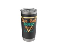 I'm Bob Doing Bob Things Stainless Steel Insulated Tumbler