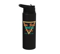 I'm Bob Doing Bob Things Stainless Steel Insulated Water Bottle