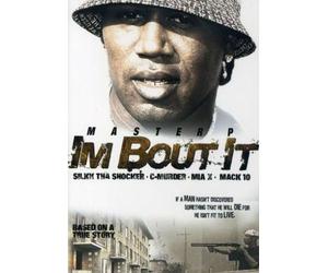 I'm Bout It [DVD] [Region 1] [US Import] [NTSC]