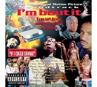 I'm Bout It (Original Soundtrack)