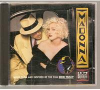 I'm Breathless - Madonna / Soundtrack LP