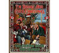 I'm Broke and Cold Christmas: Ottawa Valley Edition