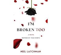 I'm Broken Too (Broken Toys)