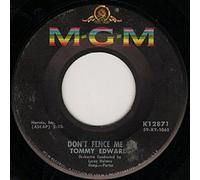 i'm building castles again 45 rpm single