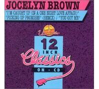 Im Caught Up/Picking Up Promis by Jocelyn Brown (1993-12-23)