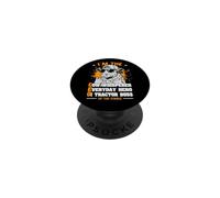 I'm CEO | Farmer | Cow Whisperer PopSockets Adhesive PopGrip