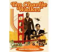 I'm Charlie Walker