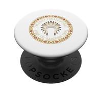 I'm Chief Pokalotatwat from The Bangahoe Tribe Tshirt Native PopSockets Adhesive PopGrip