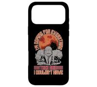 I'm Coming For Everything They Said I Couldn't Have Case for iPhone 17 Pro Max