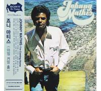 I'm Coming Home by Johnny Mathis (2013-05-21)