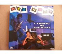 I'm Coming On The Scene [Vinyl Single 12'']