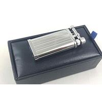 IM Corona Waves Design Lighter Old Boy Classic Made in Japan Pipe