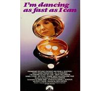 I'm Dancing As Fast As I Can