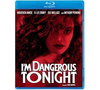 I'M DANGEROUS TONIGHT