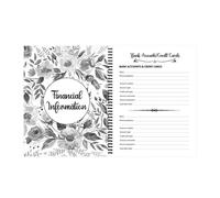 I'm Dead Now What Planner Uk, I'm Dead Now What Book End Of Life Planner, End Of Life Planner Funny, Humorous End Of Life Notebook, Notebook For Last Wishes