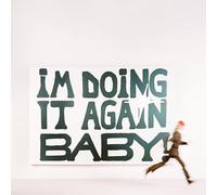 girl in red I'm Doing It Again Baby (Vinyl) 12" Album