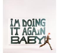 I'M Doing It Again Baby! [VINYL]